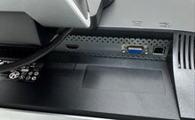Load image into Gallery viewer, HP Model No W2207H Black Gray 22 Inch Computer Monitor With Cables Not Tested
