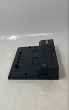 Load image into Gallery viewer, Dell Model PR03X Black Built-In USB Port Docking Station Not Tested
