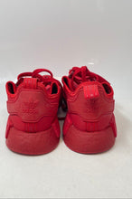 Load image into Gallery viewer, Adidas Mens NMD R1 FV9017 Red Low Top Lace-Up Sneakers Shoes Size 8.5
