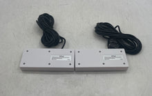 Load image into Gallery viewer, Set Of 2 Pcs iMW Wired Gaming Controller For NES Classic Edition Not Tested
