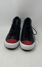 Load image into Gallery viewer, Converse Unisex Chuck Taylor All Star PC 162415C Black Sneaker Shoes Size M6 W8

