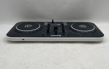 Load image into Gallery viewer, Numark iDJ Live II Black Double Deck Controller Untested-No Power Cables
