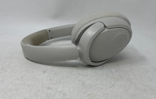 Load image into Gallery viewer, JLab JBuds Lux White Hybrid ANC Over-Ear Wireless Headphones Not Tested
