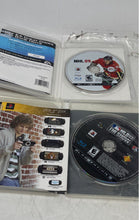 Load image into Gallery viewer, Lot Of 6 Pcs Assorted Sony PlayStation 3 Mixed Variety Video Games No Tested
