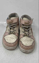 Load image into Gallery viewer, Puma Kids Rebound Layup Multicolor Hook &amp; Loop Sneaker Shoes Size 1C
