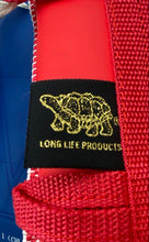Load image into Gallery viewer, Long Life Products Martial Arts Chest Protector Body Armor Training
