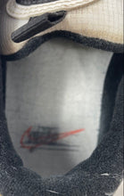 Load image into Gallery viewer, Nike Mens Air Max 97 CK9397-100 White Red Black Lace-Up Sneakers Shoes Size 10
