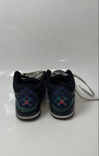 Load image into Gallery viewer, Nike Boys Air Jordan 3 FV5388-001 Multicolor Leather Basketball Shoes Size 2Y
