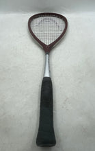 Load image into Gallery viewer, Head Ti.170 Brown Comfort Grip Lightweight Squash Racket With Case
