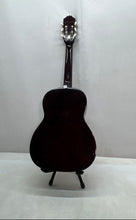 Load image into Gallery viewer, Lucida LG-510-3/4 Brown 6 String Beginner Student Classical Guitar
