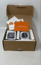 Load image into Gallery viewer, Levana White Security Camera Two Way Audio Video Monitor System Not Tested
