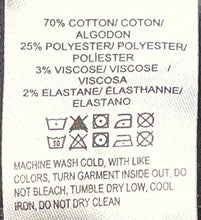 Load image into Gallery viewer, Lucky Brand Womens Black Denim Regular Fit Dark Wash Ankle Jeans Size 6/28
