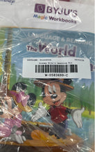 Load image into Gallery viewer, Disney Byju's Magic Workbooks Introductory Edition Grade K Learning Kit
