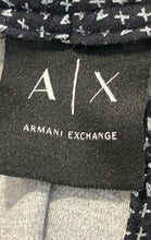 Load image into Gallery viewer, Armani Exchange Mens Gray Flat Front Slash Pockets Straight Leg Chino Pants Sz S
