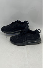 Load image into Gallery viewer, Nike Womens Air Max 720 AR9293-015 Black Athletic Sneaker Shoes Size 7.5
