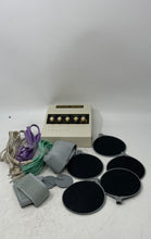Load image into Gallery viewer, Vintage Schfaizer Hirochima Aesthetic Therapeutic Device In Suitcase Not Tested
