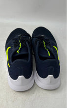 Load image into Gallery viewer, Nike Mens Viale Tech Racer AT4209-400 Blue Green White Sneaker Shoes Size 7.5
