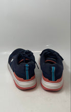 Load image into Gallery viewer, Wilson Mens Pickle Pro Blue Lace-Up Low Top Pickleball Sneakers Shoes Size 10.5
