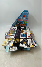 Load image into Gallery viewer, DK LEGO Ninjago Collection Kids Masters Books Set Missing Figurine
