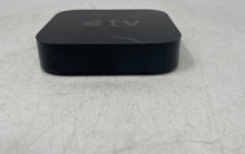 Load image into Gallery viewer, Apple TV 3rd Generation Model A1469 Black Digital Media Streamer Not Tested
