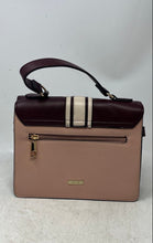 Load image into Gallery viewer, Aldo Womens Multicolor Inner Pockets Adjustable Strap Crossbody Bag
