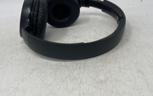 Load image into Gallery viewer, JBL Tune Black Adjustable Headband On-Ear Bluetooth Headphones Not Tested
