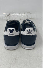 Load image into Gallery viewer, Adidas X Disney Kids SL 72 RS EL Dark Blue White Slip-On Sneaker Shoes Size 9K
