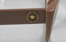 Load image into Gallery viewer, Authentic Versace Women's Nude Glasses
