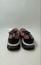 Load image into Gallery viewer, Nike Mens Air Max Flyknit Racer Next Nature Red White Black Sneaker Shoes Sz 13
