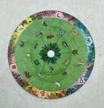 Load image into Gallery viewer, Thames &amp; Kosmos Exit The Game Kids Jungle Of Riddles Cooperative Board Game
