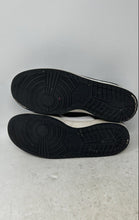 Load image into Gallery viewer, Nike Mens Dunk Low Retro DD1391-100 Black White Lace-Up Sneaker Shoes Size 8.5
