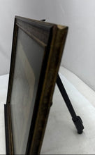 Load image into Gallery viewer, Framed Egyptian Papyrus Painting Traditional Nile Hunting And Fowling Scene
