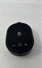 Load image into Gallery viewer, Skullcandy Black USB Charging Wireless Mini Portable Speaker Not Tested
