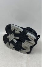 Load image into Gallery viewer, Nike Kids Jordan MVP DZ5576-001 Black Lace-Up Sneaker Shoes Size 10C
