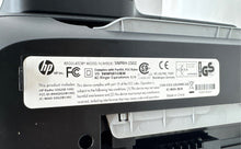 Load image into Gallery viewer, HP SNPRH-1502 Wireless All-In-One Color Printer Scanner Fax Copier Not Tested
