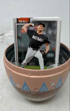 Load image into Gallery viewer, Topps 3-Box Sport Mixed Variety Cards Game Collection Pre-Owned No Graded
