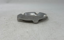 Load image into Gallery viewer, United States Military Academy Silver-Tone Crest Seal Ashtray Collectible
