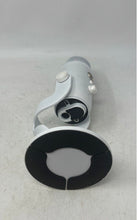 Load image into Gallery viewer, Blue Yeti Model A00132 White Streaming &amp; Recording USB Microphone Not Tested
