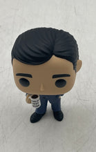 Load image into Gallery viewer, Funko Pop Television Michael Scott The Office 869 Collectible Vinyl Figure
