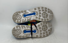 Load image into Gallery viewer, Adidas Mens ZX Flux B23984 Multicolor Lace-Up Low Top Tennis Shoes Size 10
