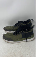 Load image into Gallery viewer, Puma Mens Pacer Next Cage GK 365282 02 Green Lace-Up Running Shoes Size 12
