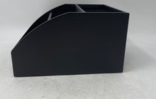 Load image into Gallery viewer, The Original Fun Workshop Black Compact Charging And Organization Station In Box
