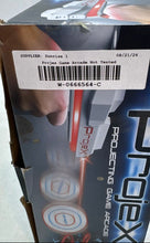 Load image into Gallery viewer, NSI ProjeX White 2 Player Image Projecting Arcade Game With Box Not Tested
