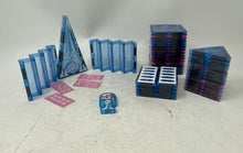 Load image into Gallery viewer, GobiDex Magnetic Tiles Princess Castle STEM Educational Building Toy Set
