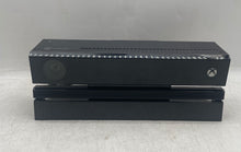 Load image into Gallery viewer, Microsoft Xbox One Kinect 1520 Black Built-In HD Camera Sensor Bar Not Tested
