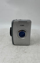 Load image into Gallery viewer, Coby CX-49 Personal AM/FM Gray Black Radio Cassette Player Not Tested
