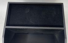 Load image into Gallery viewer, The Original Fun Workshop Black Compact Charging And Organization Station In Box
