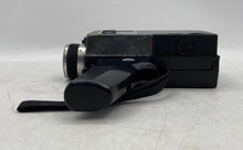 Load image into Gallery viewer, Classic Kodak Instamatic M18 Black Super 8 Film Movie Video Camera Not Tested
