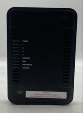 Load image into Gallery viewer, Netgear B90-755025-15 Black Ethernet ADSL2 Plus Networking Router Not Tested

