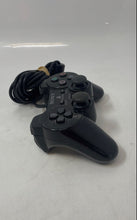 Load image into Gallery viewer, Sony PlayStation DualShock 2 Black Wired Handheld Gaming Controller Not Tested
